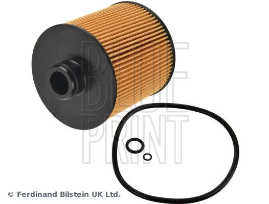Масляний фільтр двигуна Blue Print ADBP210111 ціна, від 20.90 USD